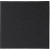 Салфетки бумажные "Tork", 200 шт, 33х33 см, черный (477148-38) - 2