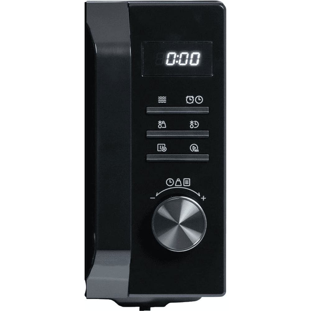 Электропечь СВЧ Midea AM720C2MV-B - 2