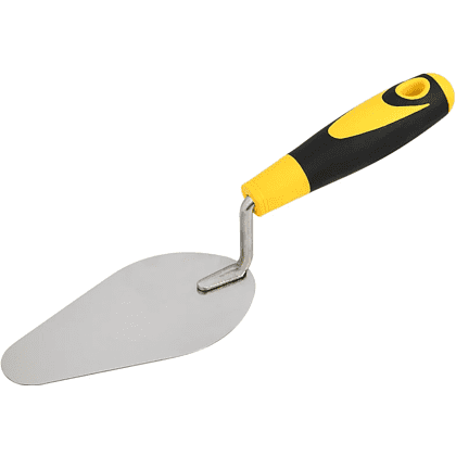 Кельма каменщика Deli YS EDL509216, 150 мм