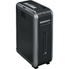Уничтожитель Fellowes PowerShred 125Ci, DIN P-4, 4x38 мм, 20 листов., 53 литров, 100% Jam Proof, SafeSense - 3