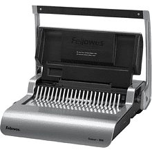 Перфобиндер Fellowes "QUASAR+" 
