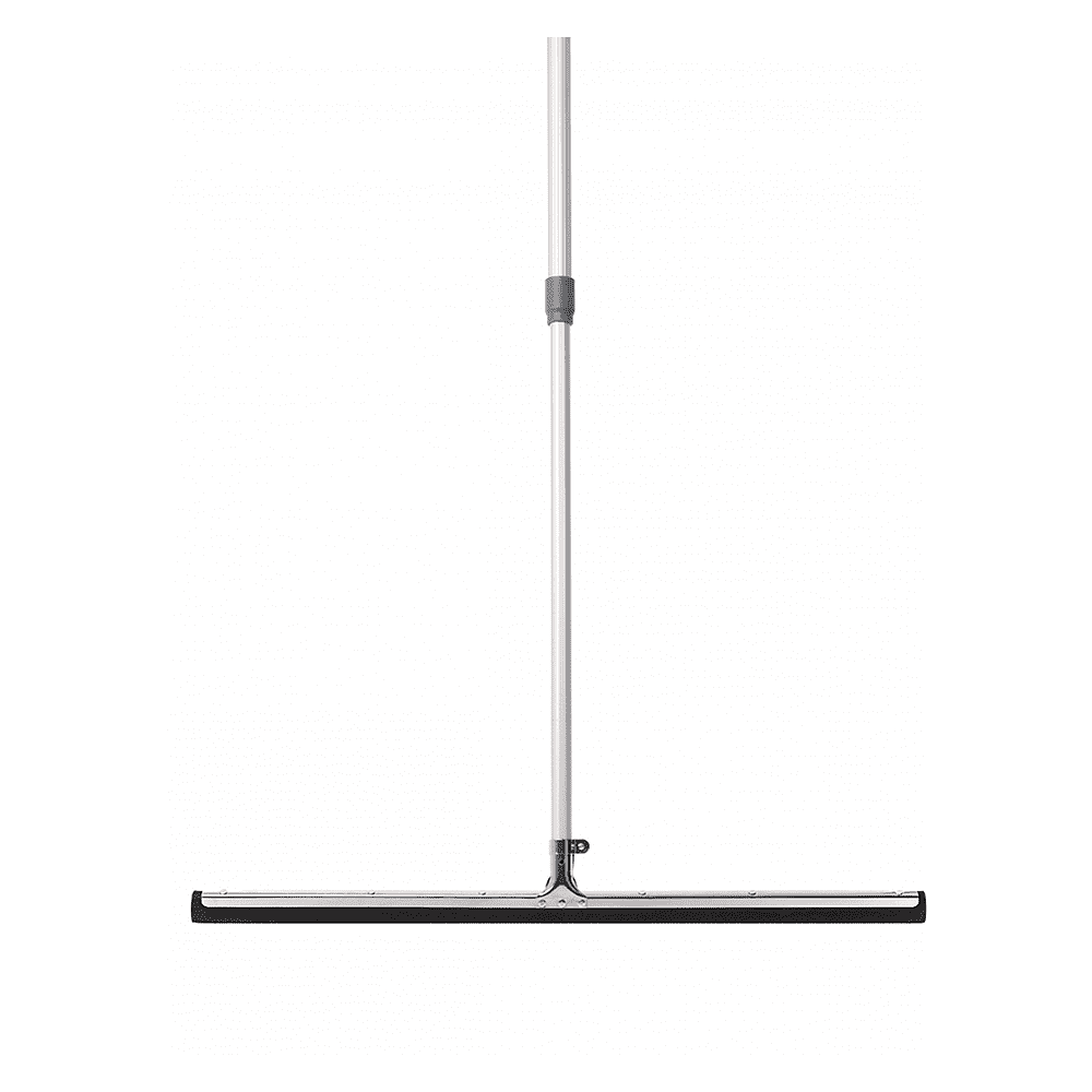 Сгон для удаления влаги для пола HQ Profiline, 75 см, с ручкой - 2