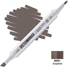 Маркер художественный "Sketchmarker"