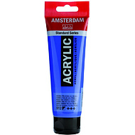 Краски акриловые 