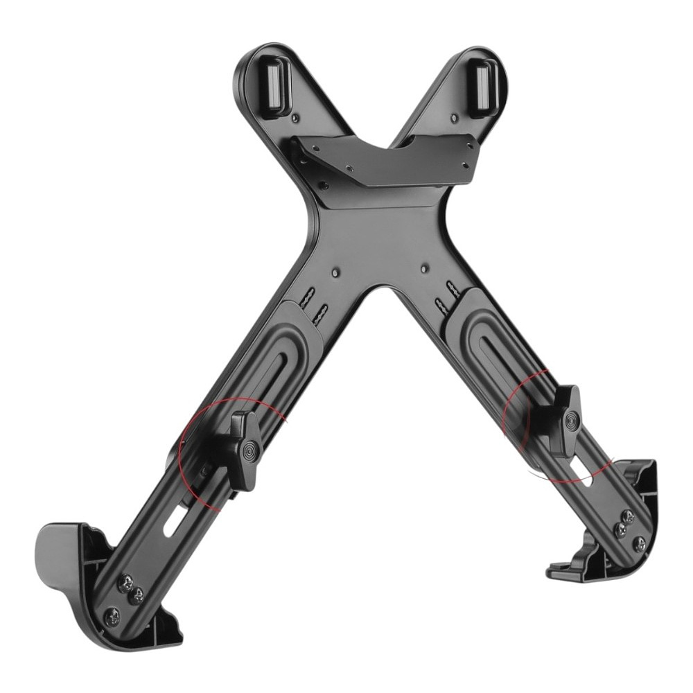 Крепление для ноутбука NBH-5, черный - 5