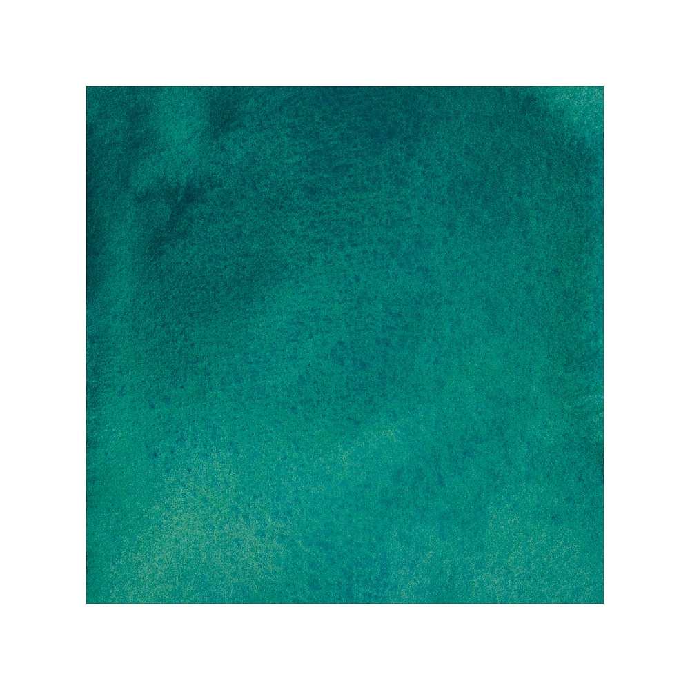 Краски акварельные "Белые ночи", 559 аквамариновая дымка, 10мл., туба - 3