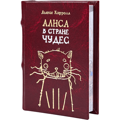 Комплект из 7 книг-мини "Сундучок со сказками", в сундучке с лупой, ассорти - 5