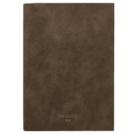 Ежедневник датированный 