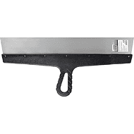 Шпатель фасадный 4Walls, SFU450W, нержавеющий, универсальный, 450 мм 