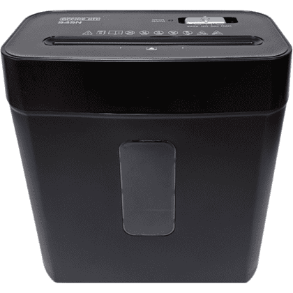 Уничтожитель Office Kit S45N - 2