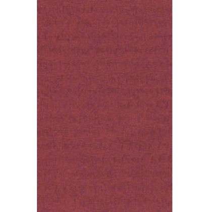 Бумага декоративная в рулоне "Coloured Kraft", 65 г/м2, 3x0,7 м, красный