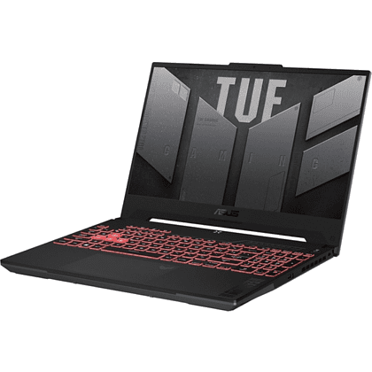 Ноутбук ASUS TUF Gaming A15 (FA507NU-LP153), 16GB, DOS, серый - 3