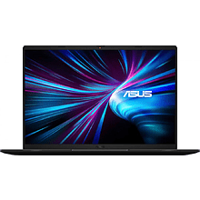 Ноутбук ASUS V16 (V3607VP-RP011 Core 7 240H), 32GB, DOS, черный