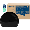 Диспенсер Tellus для туалетной бумаги в больших рулонах, черный, TР1 - 2