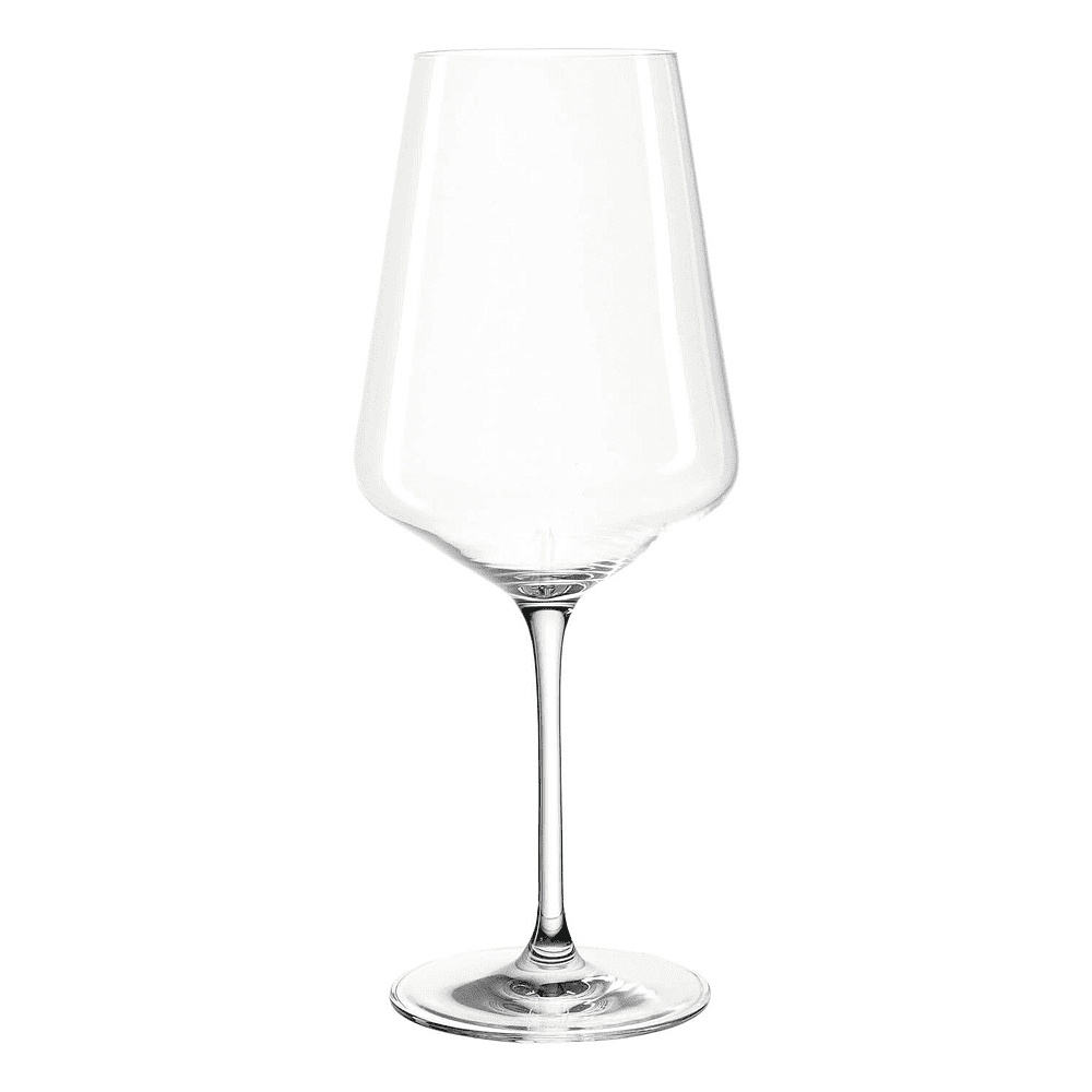 Набор бокалов для красного вина «Puccini», 750 мл, 6 шт/упак