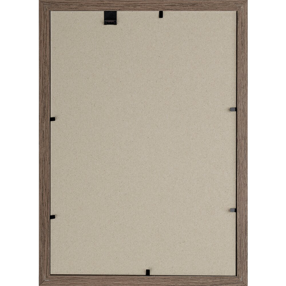 Фоторамка "OfficeSpace Expo", 21x30 см, капучино - 2