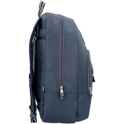 Рюкзак молодежный Enso "Basic" L, темно-синий - 2