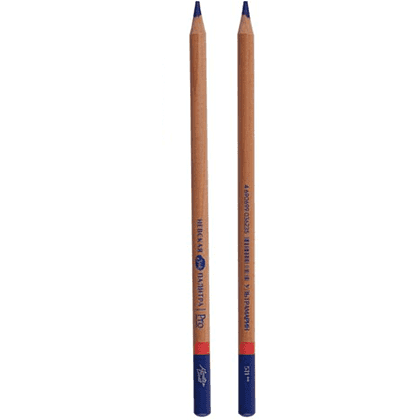 Карандаш цветной "Мастер-класс", 511, ультрамарин