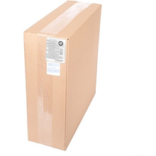 Бахилы стандарт, 20 мкм, 50 пар/упак, синий	