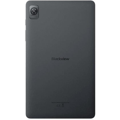 Планшет Blackview Tab 60, 8.68'', 6GB+128GB, Android 13, Grey - 5