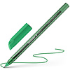 Ручка шариковая "Schneider Vizz M", зеленый, стерж. зеленый - 2