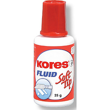 Корректор "Kores fluid soft tip"