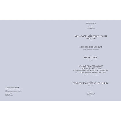 Книга на английском языке "Dress Codes. From Statement to Style Icon", Madelief Hohé, Paul Rem, Cécile Narinx - 5