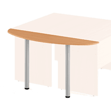 Коллекция Столица стол приставной С-916.201