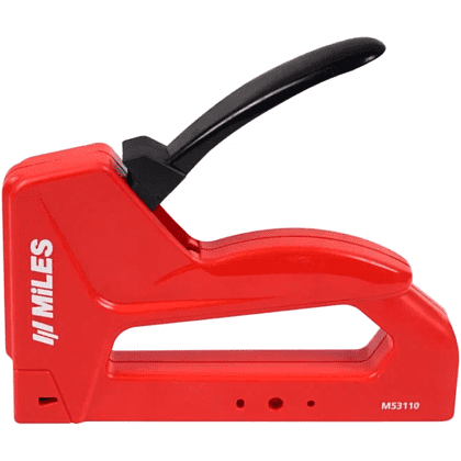 Степлер скобозабивной Miles "M53110/T" - 4