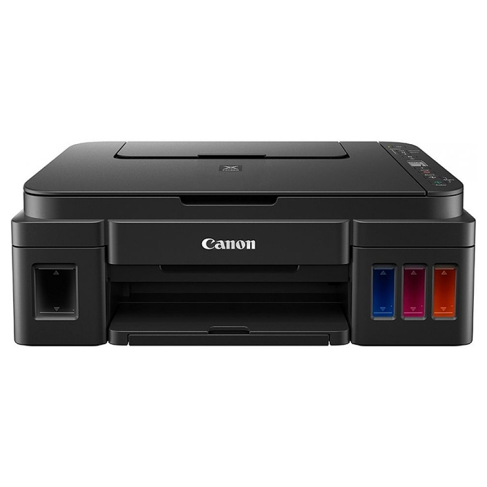 МФУ струйное цветное Canon "Pixma G3410", МФУ - 2
