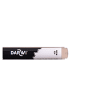 Маркер акриловый "Darwi.Marbel" 425, нюдовый