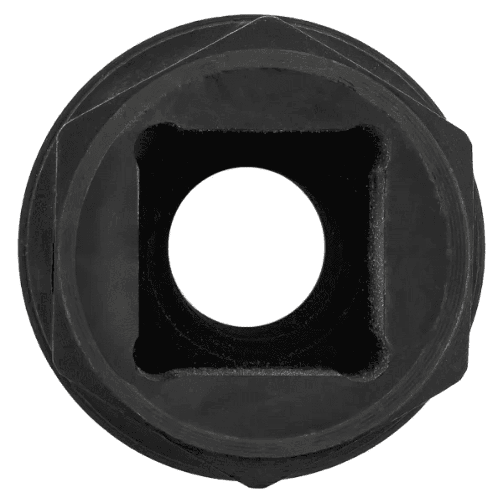 Головка ударная шестигранная RF-44510BV30, 1/2'', 10 мм - 2