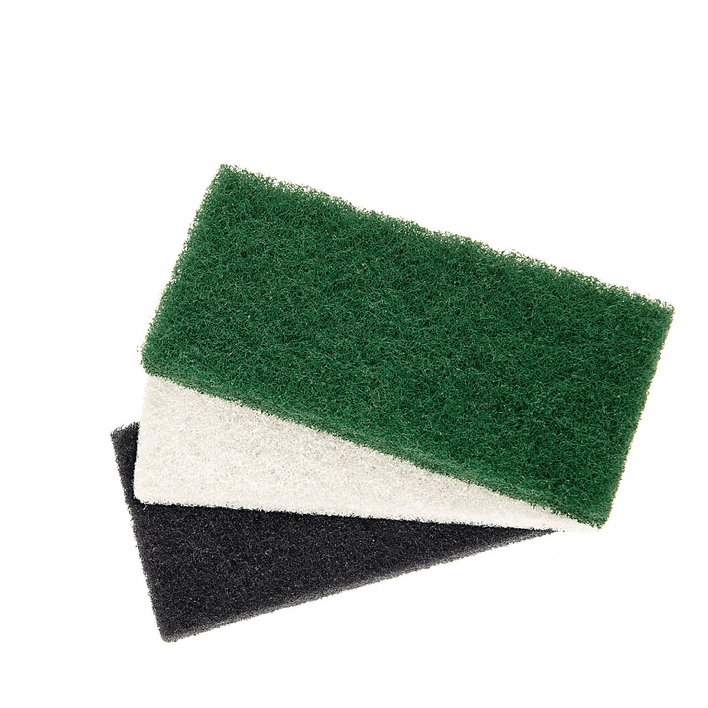 Ручной Супер-Пад прямоугольный HQ Profiline, 25х12 cм, зеленый - 6