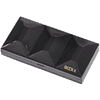 Краски акварельные "Blockx Bijou box", набор 12 цветов, полукюветы, металлическая коробка - 2