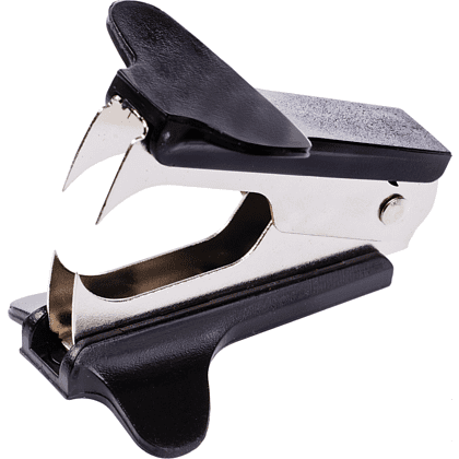 Скоборасшиватель "OfficeSpace", черный