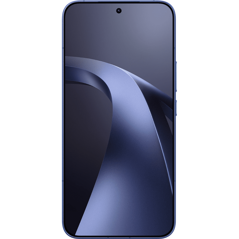 Смартфон XIAOMI 17T Pro, 12GB/512GB, Deep Blue, EU - 2