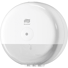 Диспенсер TORK SmartOne, белый
