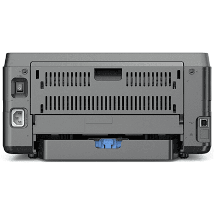 Принтер лазерный монохромный Deli P3100DNW - 5