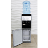Кулер для воды Ecotronic V43-LE, черный, серебристый, 16 л  - 3