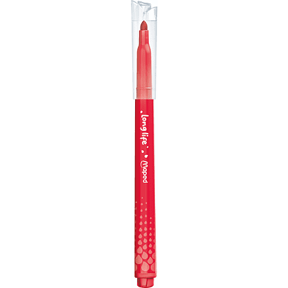 Фломастеры "Color Peps Long Life", 12 шт - 8