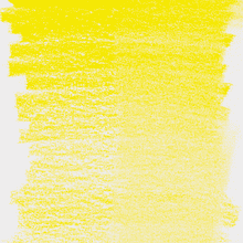 Карандаш пастельный "Design pastel", 25 желтый лимонный