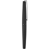 Ручка-роллер "Eternity MR", 0.7 мм, черный, стерж. синий - 3