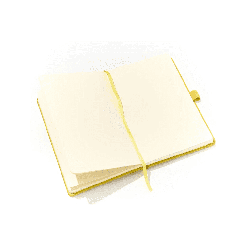 Скетчбук "Sketchmarker", 13х21 см, 140 г/м2, 80 листов, горчичный - 5