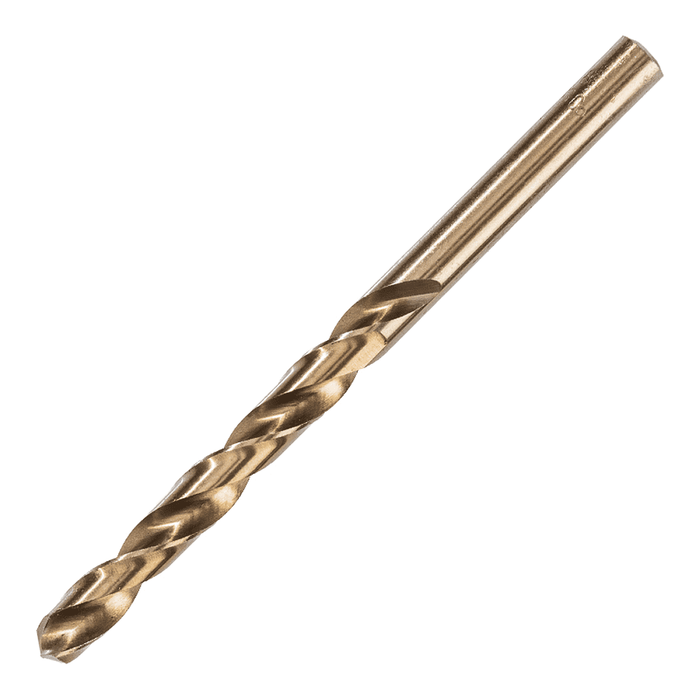 Сверло по металлу Deli RS EDH-MHZ075-E2, 7.5 мм, DIN 338, HSCo 5%