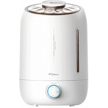 Увлажнитель воздуха Deerma "DEM F500" 