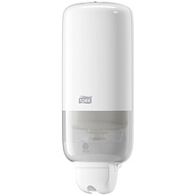 Диспенсер для жидкого мыла/мыла-спрей S1/S11 "Tork"