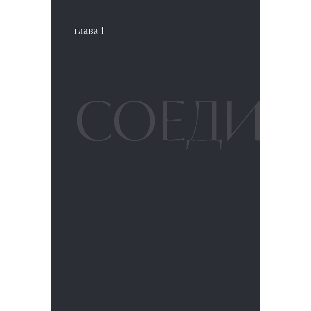 Книга "Соединения. Путь к фотографии", Полина Набока, София Набока - 5