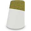 Стул для активного сидения SOKOA KULBU, ткань, полиэтилен органический, светло-зеленый меланж, белый - 5