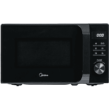 Электропечь СВЧ Midea AM720C2MV-B