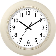Часы настенные круглые "71712205"